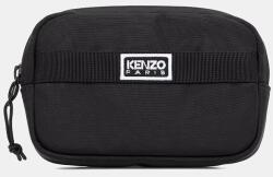 Kenzo táska - fekete Univerzális méret