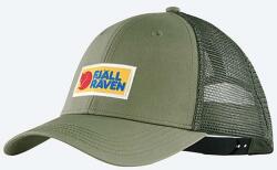 Fjallraven baseball sapka Vardag - zöld S/M - answear - 18 990 Ft