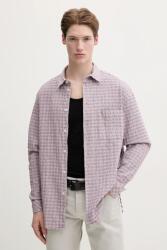 Samsøe Samsøe ing SALUAN - lila L