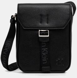 Calvin Klein táska - fekete Univerzális méret - answear - 20 990 Ft