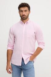 Lindbergh len ing - rózsaszín M