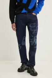 A-cold-wall* farmer - sötétkék 50