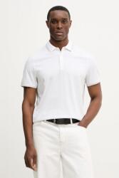 Michael Kors pamut póló - fehér XL - answear - 40 990 Ft