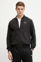 PUMA rövid kabát - fekete S - answear - 16 990 Ft