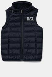 EA7 Emporio Armani gyerek mellény - sötétkék 110