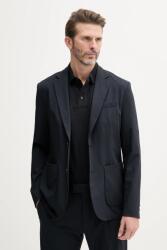 Sisley zakó - sötétkék 52