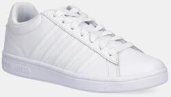 K Swiss sportcipő COURT TIEBREAK II - fehér Férfi 44 - answear - 30 990 Ft