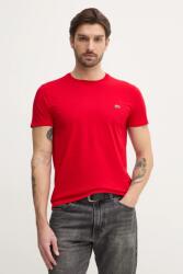 Lacoste - T-shirt - piros L