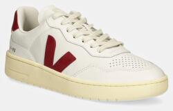 Veja bőr sportcipő V-90 - fehér Férfi 43 - answear - 37 990 Ft