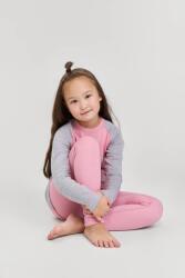 Reima funkciónális gyerek fehérnemű Taitoa - rózsaszín 80