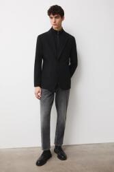 Medicine zakó - fekete XXL - answear - 44 990 Ft