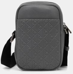 Calvin Klein táska - szürke Univerzális méret - answear - 31 890 Ft