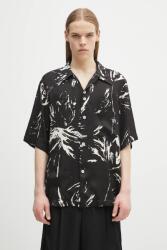 Wales Bonner ing Highlife Bowling - fekete 50