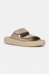 Veja papucs velúrból Etna - bézs Férfi 42