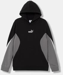 PUMA gyerek felső ESS BLOCK - fekete 164