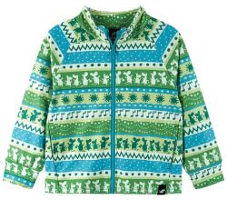 Reima gyerek felső Moomin Tarpeen - zöld 98