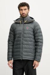 Fjallraven pehelydzseki Expedition - szürke L