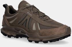 Ecco sportcipő BIOM C-Trail Inv-Gtx - barna Férfi 40