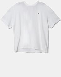Lacoste t-shirt - bézs XXXL - answear - 17 990 Ft