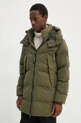 G-Star RAW rövid kabát - zöld L