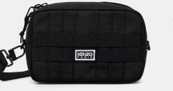 Kenzo táska - fekete Univerzális méret - answear - 112 990 Ft