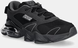 Versace Jeans Couture sportcipő - fekete Férfi 43 - answear - 61 990 Ft