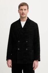 Armani Exchange zakó - fekete 40 - answear - 75 990 Ft