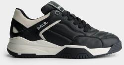 BALR BALR. bőr sportcipő Chunky Football - fekete Férfi 46
