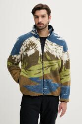 Picture felső Hafdals - többszínű M