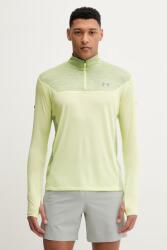 Under Armour edzős pulóver UA Tech Utility - zöld S