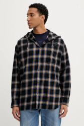 Diesel pamut ing S-DEWNY-HOOD-AJFI - fekete 50