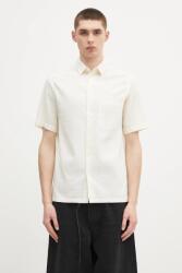 Samsøe Samsøe len ing Sataro - bézs L