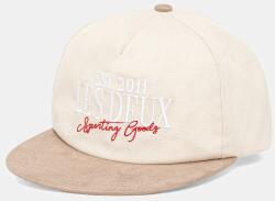 Les Deux baseball sapka - bézs Univerzális méret