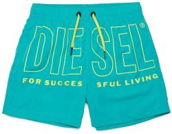 Diesel gyerek úszó rövidnadrág MIDIT SWIMSUIT - türkiz 120