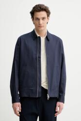 Les Deux rövid kabát - sötétkék XXL