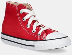 Converse gyerek sportcipő Chuck Taylor All Star - piros 24