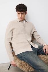 MEDICINE kardigán - bézs M