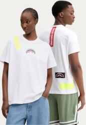 Sprayground pamut póló - fehér L - answear - 22 890 Ft