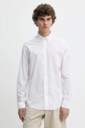 Timberland pamut ing - fehér L