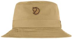 Fjallraven kalap Kiruna - bézs L
