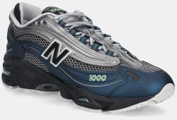 New Balance sportcipő M1000 - sötétkék Férfi 45.5