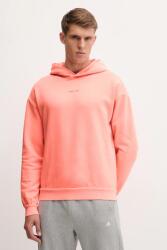 Bogner pamut melegítőfelső ILAY - narancssárga L