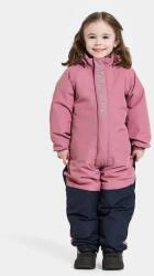 Didriksons rövid kabát TALVI KIDS COVER - rózsaszín 110