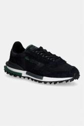 Lacoste sportcipő Elite Active Sneakers - sötétkék Férfi 42