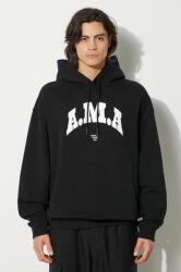 Marcelo Burlon pamut melegítőfelső Ama Comfort Hoodie - fekete L