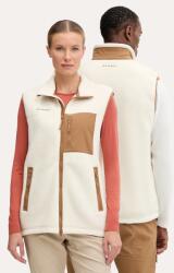Mammut outdoor mellény Miracle - bézs S