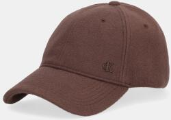Calvin Klein baseball sapka - barna Univerzális méret - answear - 15 990 Ft