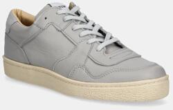 Novesta bőr sportcipő Itoh Athletic - szürke Férfi 43