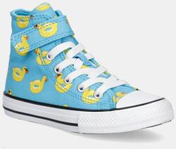 Converse gyerek sportcipő CHUCK TAYLOR ALL STAR 1V - kék 27