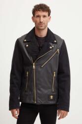 Versace Jeans Couture dzseki - fekete 54